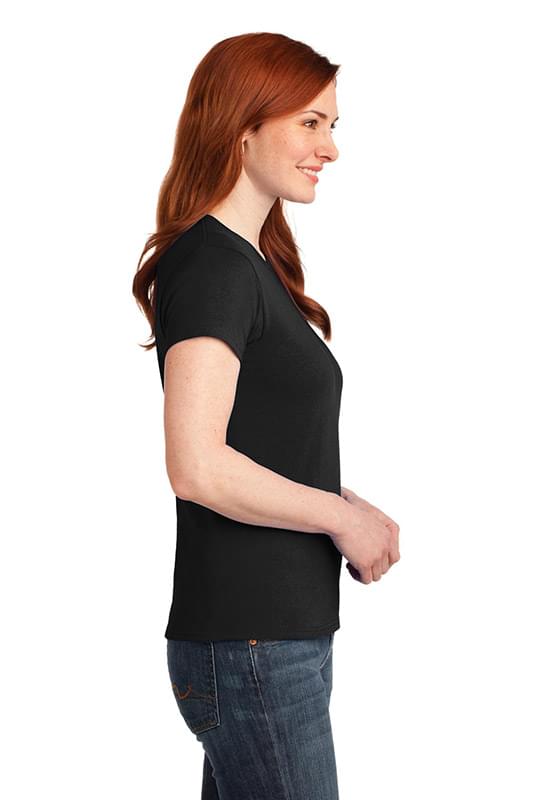 Gildan ® Ladies Gildan Performance ® T-Shirt. 42000L Gildan ® Ladies Gildan Performance ® T-Shirt. 42000L
