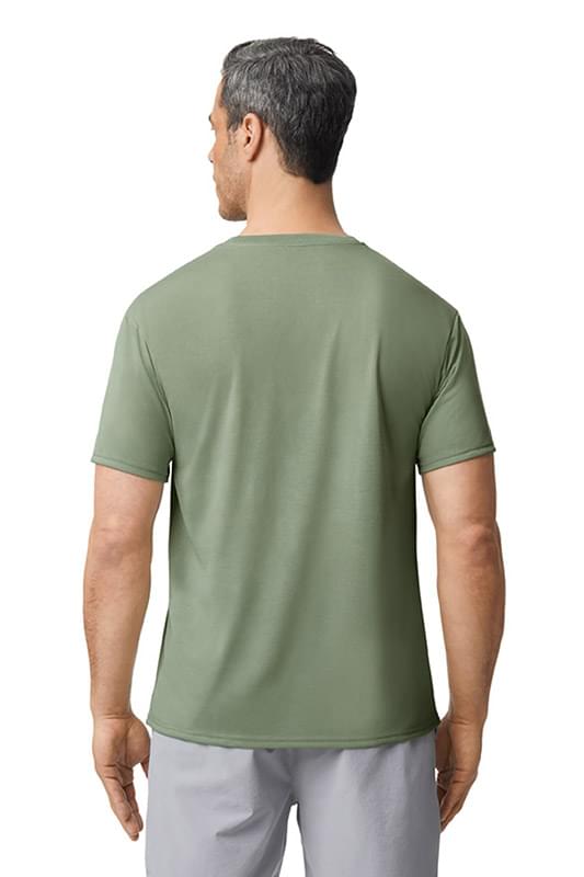Gildan ® Gildan Performance ® T-Shirt. 42000 Gildan ® Gildan Performance ® T-Shirt. 42000