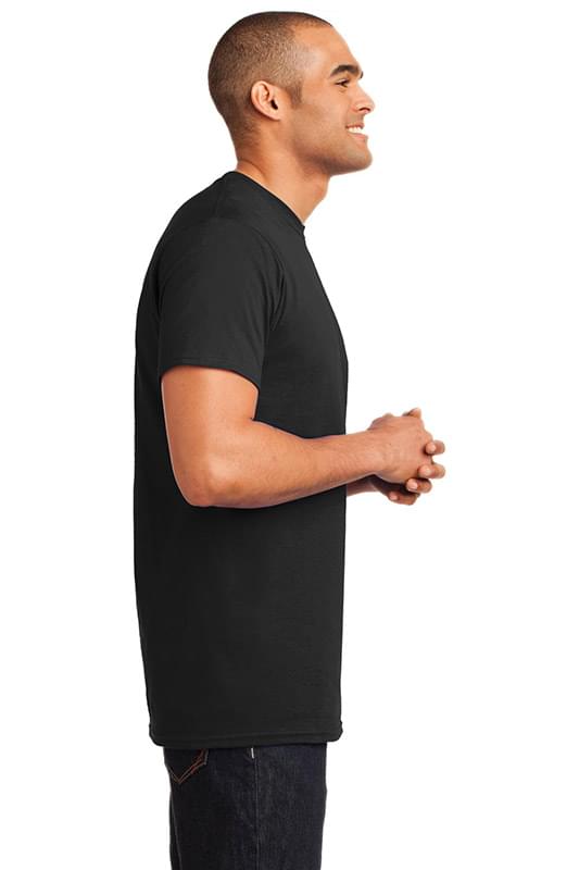 Hanes ® X-Temp ® T-Shirt. 4200 Hanes ® X-Temp ® T-Shirt. 4200