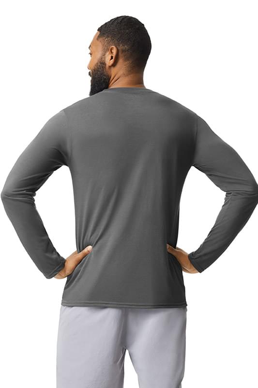 Gildan Performance ® Long Sleeve T-Shirt. 42400 Gildan Performance ® Long Sleeve T-Shirt. 42400