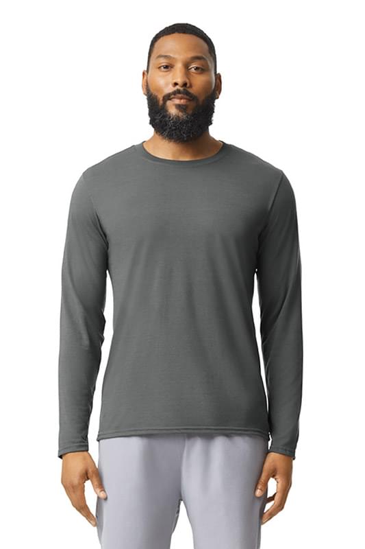 Gildan Performance &#174;  Long Sleeve T-Shirt. 42400