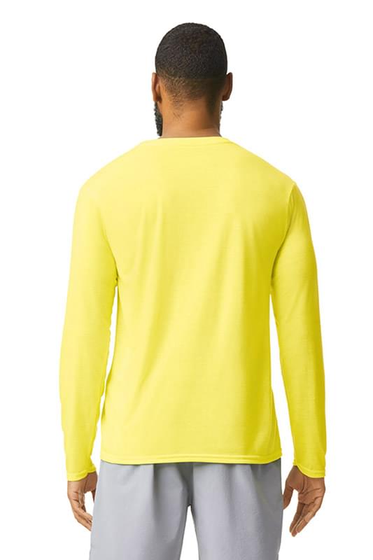 Gildan Performance ® Long Sleeve T-Shirt. 42400 Gildan Performance ® Long Sleeve T-Shirt. 42400