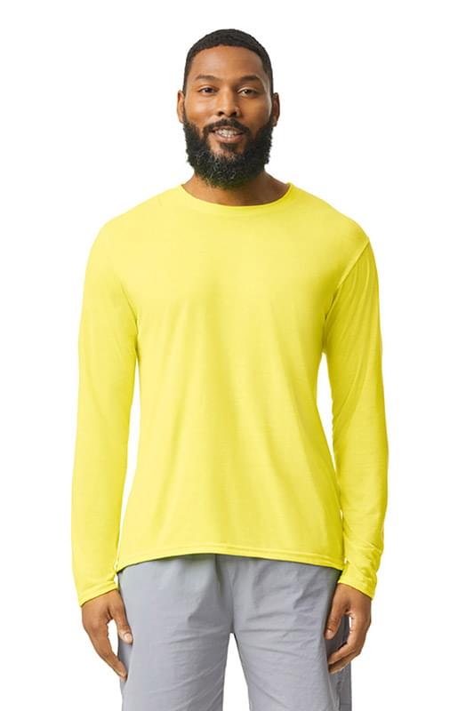 Gildan Performance &#174;  Long Sleeve T-Shirt. 42400