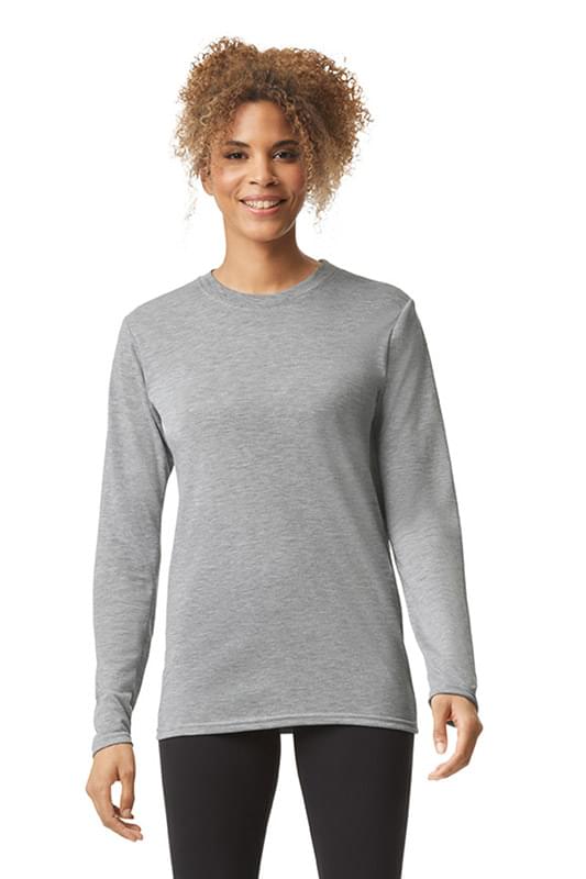 Gildan Performance &#174;  Long Sleeve T-Shirt. 42400