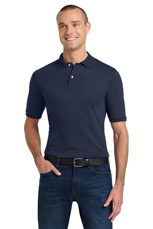 Jerzees &#174;  Dri-Power &#174;  Sport Shirt. 437M