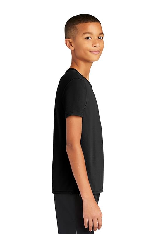 Gildan Performance ® Youth Core T-Shirt. 46000B Gildan Performance ® Youth Core T-Shirt. 46000B