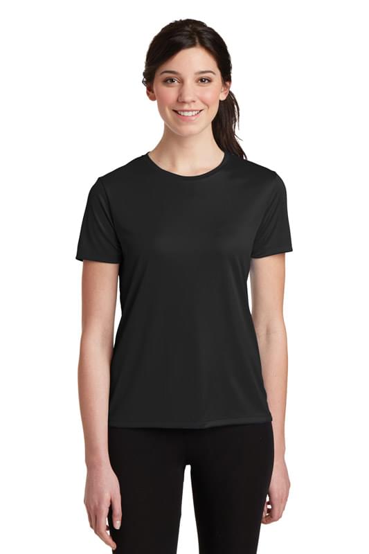 Hanes &#174;  Ladies Cool Dri &#174;  Performance T-Shirt. 4830