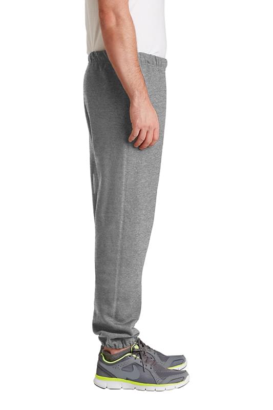 JERZEES®  Super Sweats®  NuBlend® Custom Sweatpant with Pockets