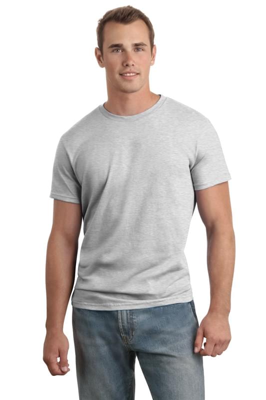 Hanes &#174;  - Nano-T &#174;  Cotton T-Shirt. 4980