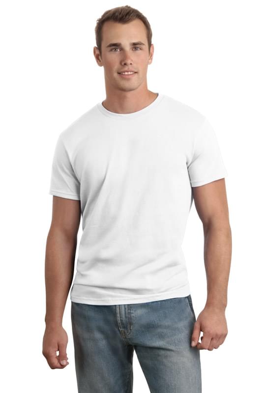 Hanes &#174;  - Nano-T &#174;  Cotton T-Shirt. 4980