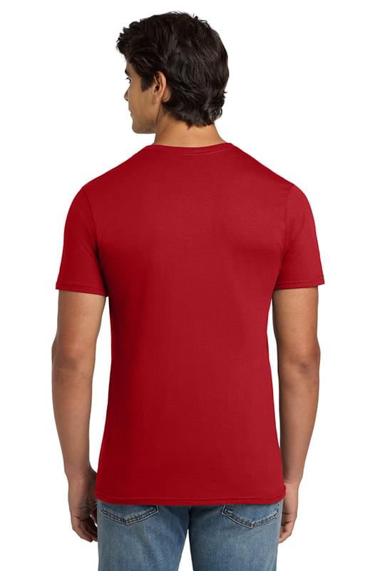 Hanes ® - Perfect-T Cotton T-Shirt. 4980 Hanes ® - Perfect-T Cotton T-Shirt. 4980