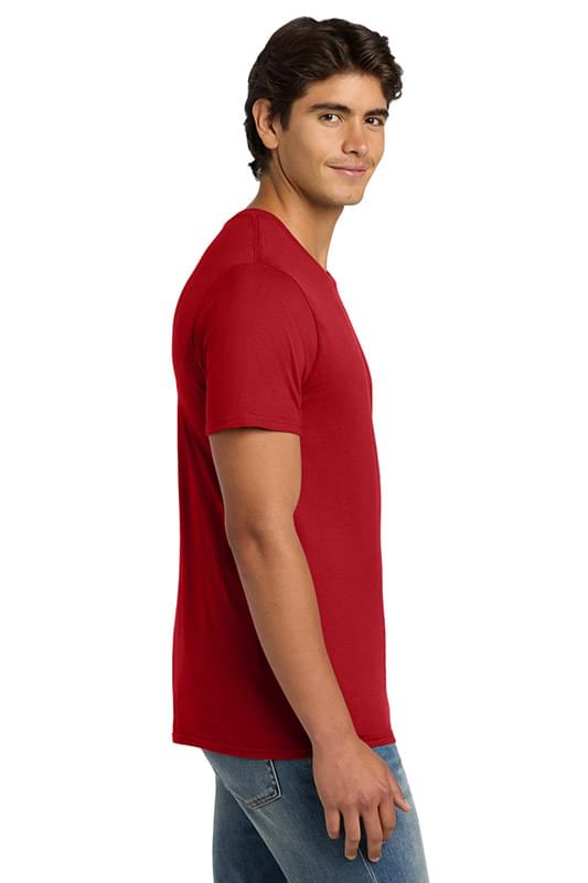 Hanes ® - Perfect-T Cotton T-Shirt. 4980 Hanes ® - Perfect-T Cotton T-Shirt. 4980