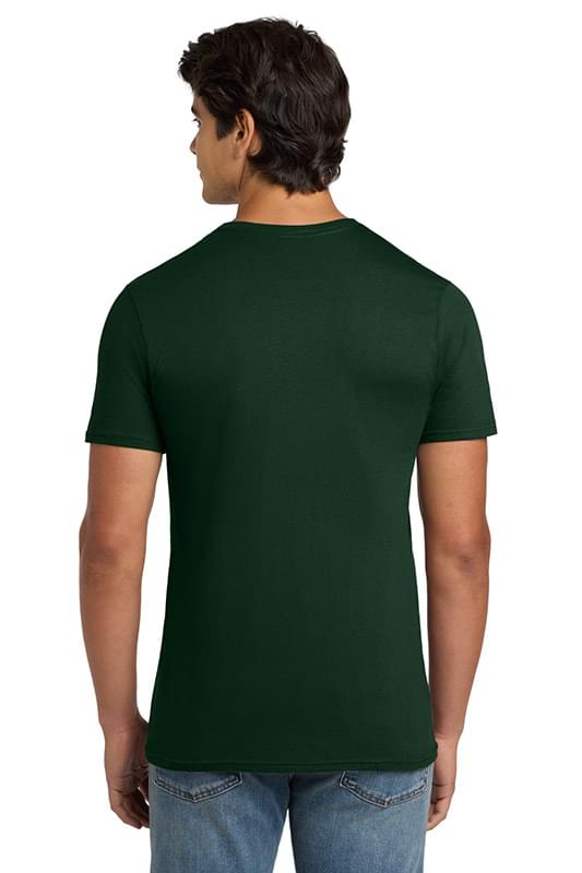 Hanes ® - Perfect-T Cotton T-Shirt. 4980 Hanes ® - Perfect-T Cotton T-Shirt. 4980