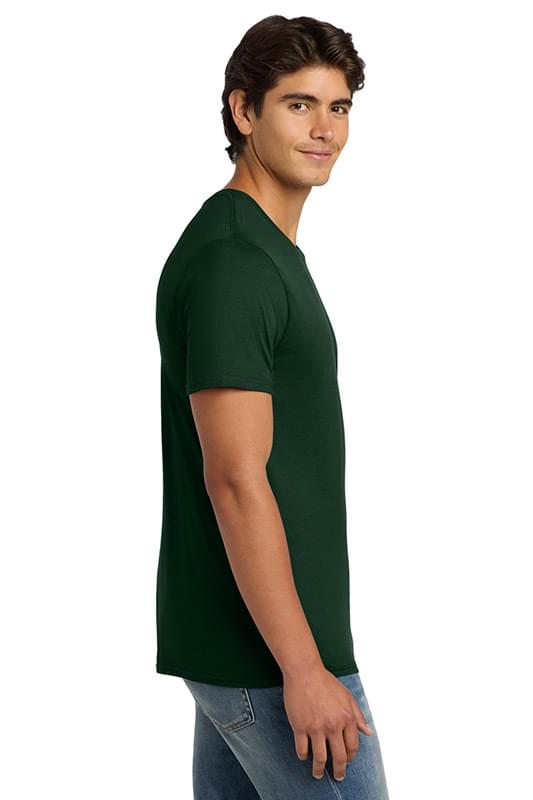 Hanes ® - Perfect-T Cotton T-Shirt. 4980 Hanes ® - Perfect-T Cotton T-Shirt. 4980