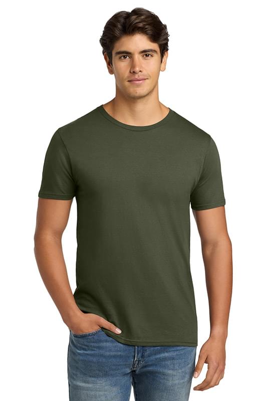 Hanes &#174;  - Perfect-T Cotton T-Shirt. 4980