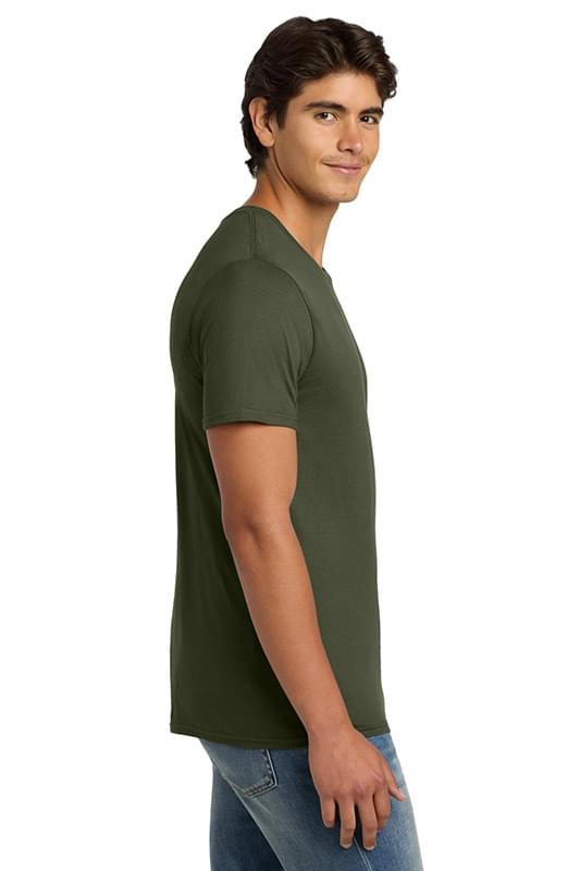Hanes ® - Perfect-T Cotton T-Shirt. 4980 Hanes ® - Perfect-T Cotton T-Shirt. 4980
