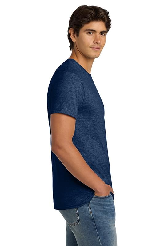 Hanes ® - Perfect-T Cotton T-Shirt. 4980 Hanes ® - Perfect-T Cotton T-Shirt. 4980