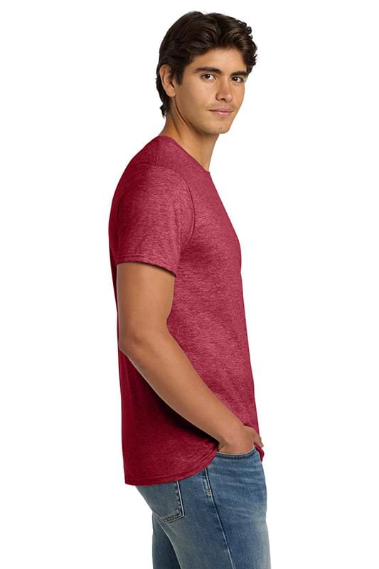Hanes ® - Perfect-T Cotton T-Shirt. 4980 Hanes ® - Perfect-T Cotton T-Shirt. 4980