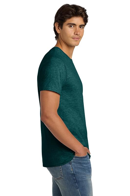Hanes ® - Perfect-T Cotton T-Shirt. 4980 Hanes ® - Perfect-T Cotton T-Shirt. 4980