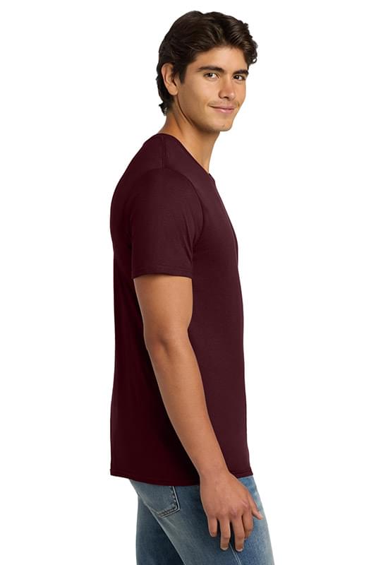 Hanes ® - Perfect-T Cotton T-Shirt. 4980 Hanes ® - Perfect-T Cotton T-Shirt. 4980