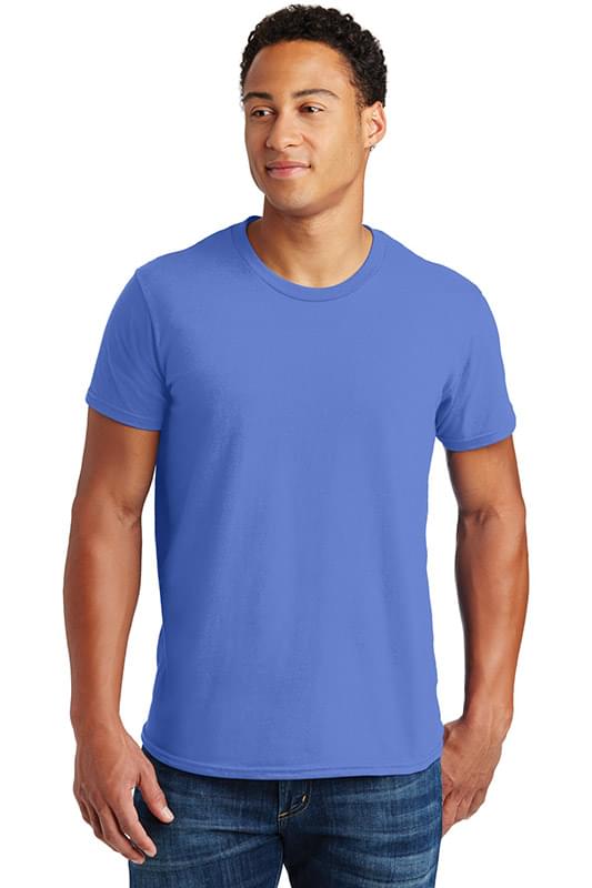 Hanes ® - Nano-T ® Cotton T-Shirt. 4980 Hanes ® - Nano-T ® Cotton T-Shirt. 4980
