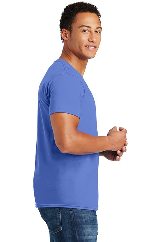 Hanes ® - Nano-T ® Cotton T-Shirt. 4980 Hanes ® - Nano-T ® Cotton T-Shirt. 4980