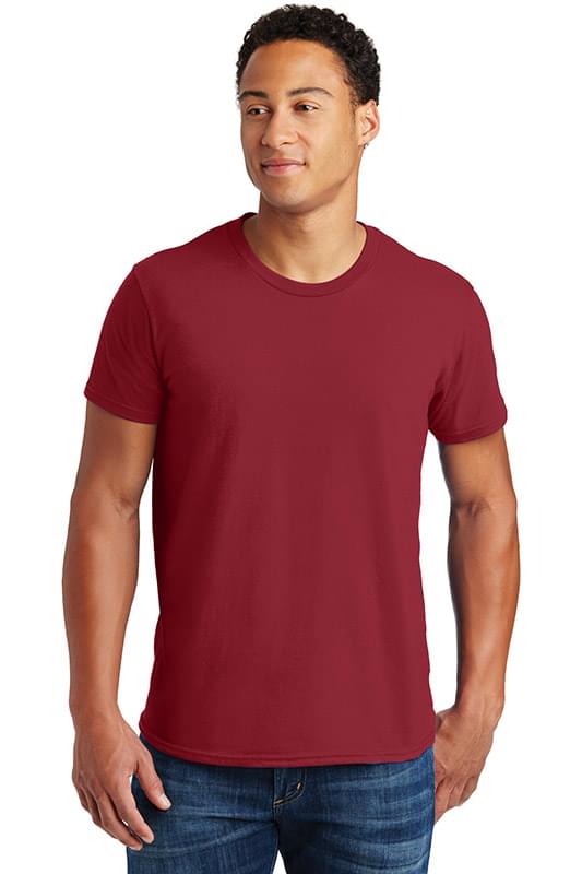 Hanes ® - Nano-T ® Cotton T-Shirt. 4980 Hanes ® - Nano-T ® Cotton T-Shirt. 4980