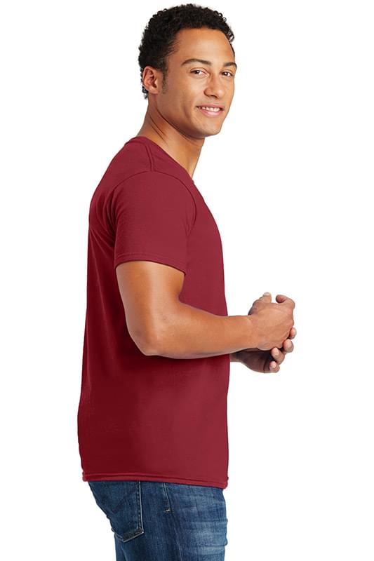 Hanes ® - Nano-T ® Cotton T-Shirt. 4980 Hanes ® - Nano-T ® Cotton T-Shirt. 4980