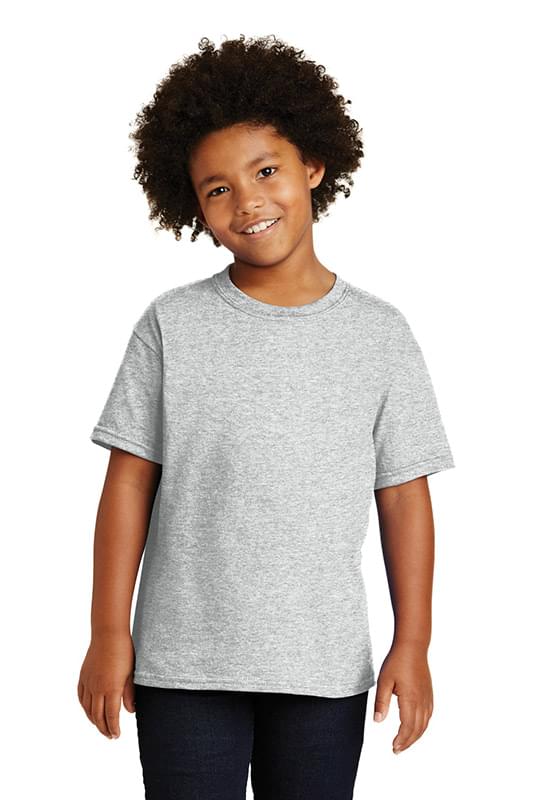 Gildan &#174;  - Youth  Heavy Cotton &#153;  100% Cotton T-Shirt.  5000YS
