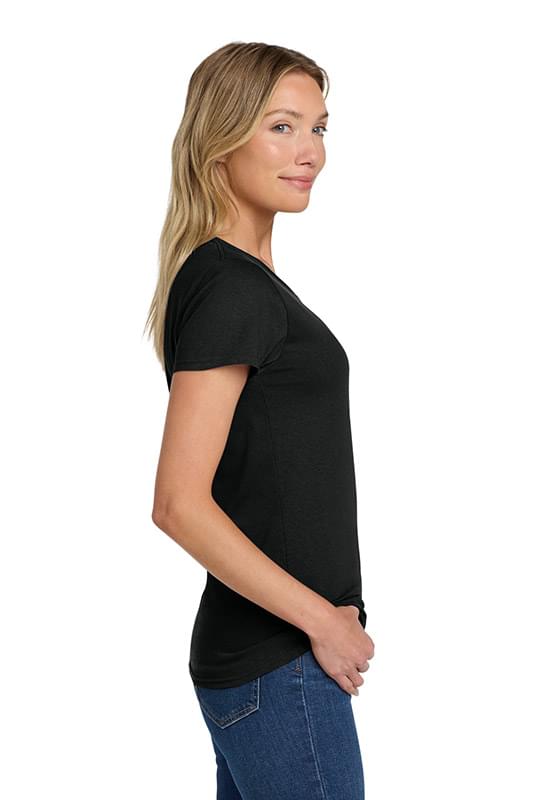 Gildan ® Women's Heavy Cotton™ 100% Cotton T-Shirt. 5000L Gildan ® Women's Heavy Cotton™ 100% Cotton T-Shirt. 5000L