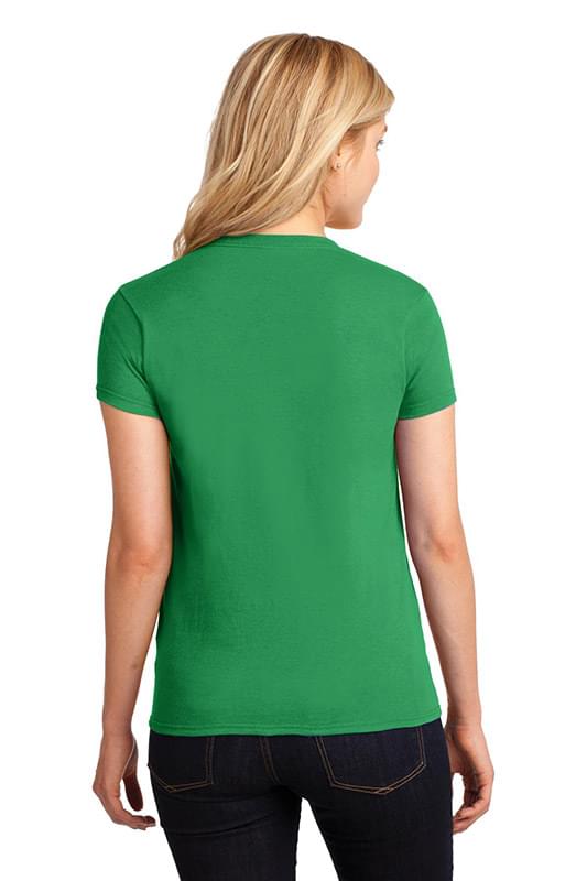 Gildan &#174;  Women's Heavy Cotton&#153; 100% Cotton T-Shirt. 5000L