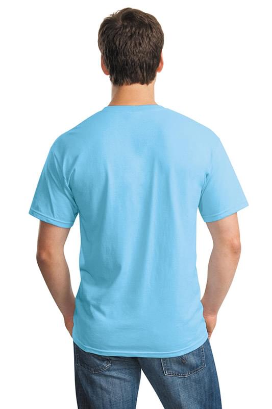 Custom Gildan Heavy Cotton 100% Cotton T-Shirt