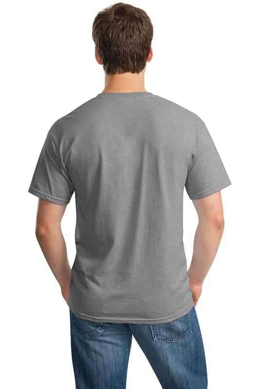 Custom Gildan Heavy Cotton 100% Cotton T-Shirt