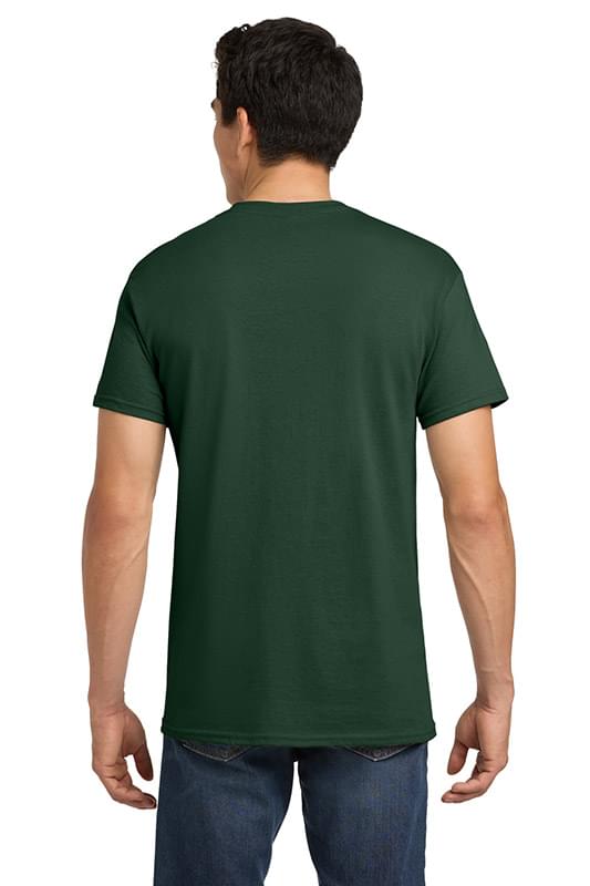 Gildan ®  - Heavy Cotton   100% Cotton T-Shirt.  5000