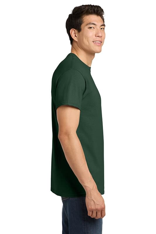 Gildan ®  - Heavy Cotton   100% Cotton T-Shirt.  5000