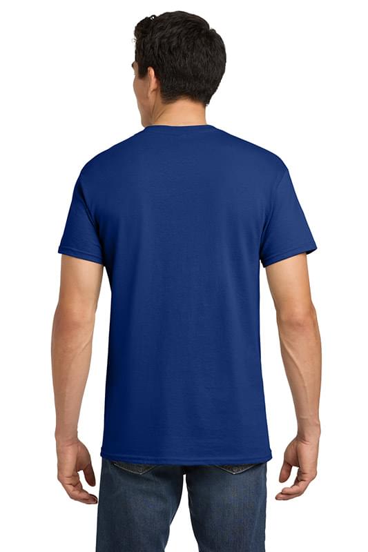 Gildan ®  - Heavy Cotton   100% Cotton T-Shirt.  5000