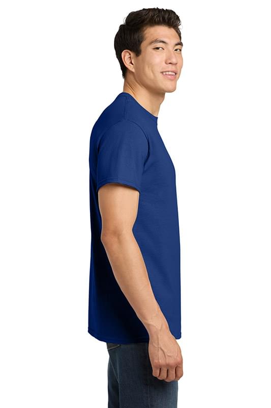 Gildan ®  - Heavy Cotton   100% Cotton T-Shirt.  5000