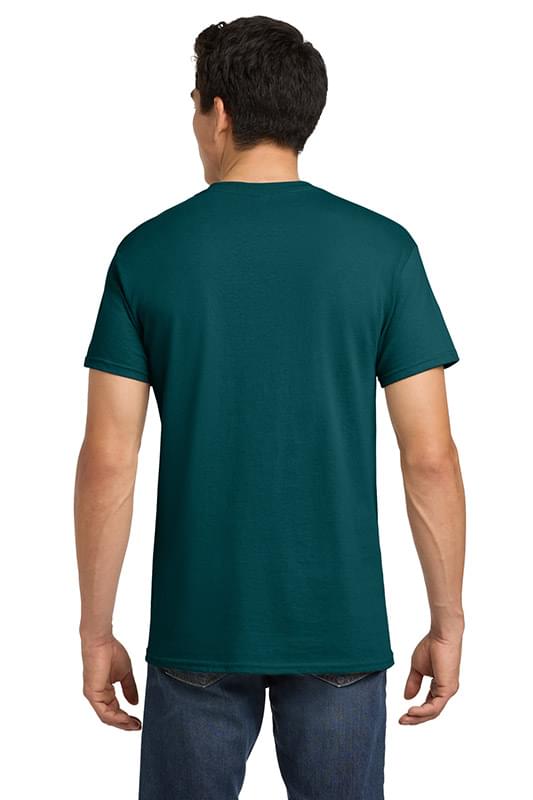 Gildan ®  - Heavy Cotton   100% Cotton T-Shirt.  5000