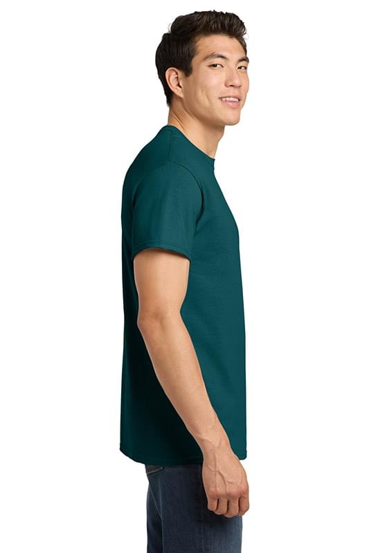 Gildan ®  - Heavy Cotton   100% Cotton T-Shirt.  5000