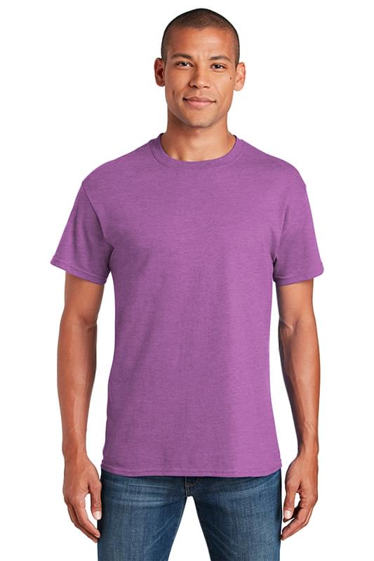 Gildan &#174;  - Heavy Cotton &#153;  100% Cotton T-Shirt.  5000