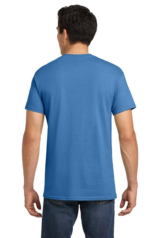 Gildan ®  - Heavy Cotton   100% Cotton T-Shirt.  5000