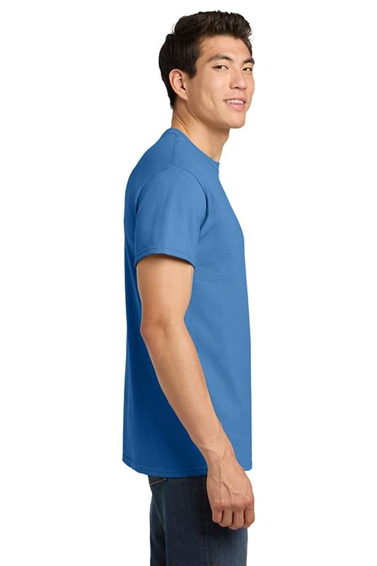 Gildan ®  - Heavy Cotton   100% Cotton T-Shirt.  5000