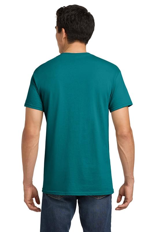 Gildan ®  - Heavy Cotton   100% Cotton T-Shirt.  5000