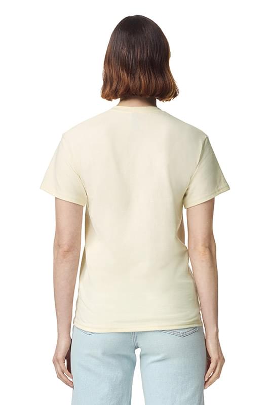 Gildan ® - Heavy Cotton ™ 100% Cotton T-Shirt. 5000 Gildan ® - Heavy Cotton ™ 100% Cotton T-Shirt. 5000