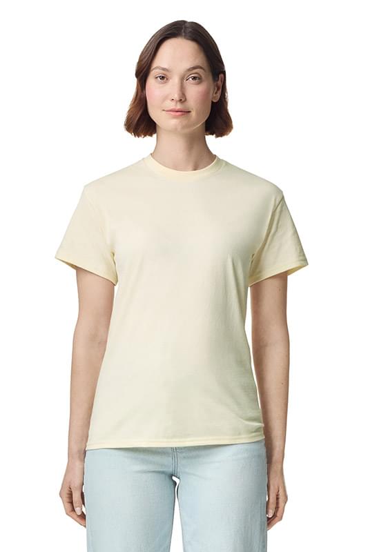 Gildan &#174;  - Heavy Cotton &#153;  100% Cotton T-Shirt.  5000