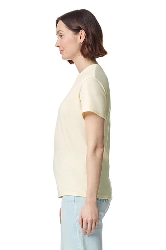 Gildan ® - Heavy Cotton ™ 100% Cotton T-Shirt. 5000 Gildan ® - Heavy Cotton ™ 100% Cotton T-Shirt. 5000