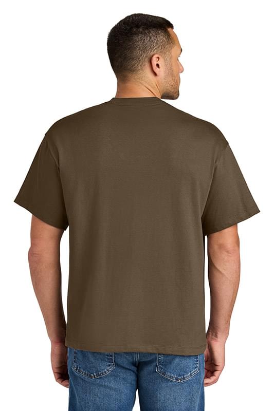 Hanes ® Beefy-T ® Retro Street Tee 5180R Hanes ® Beefy-T ® Retro Street Tee 5180R
