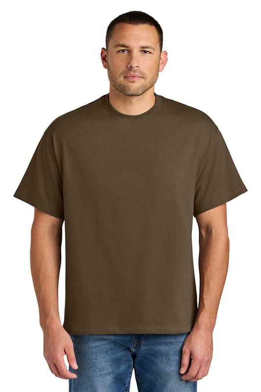 Hanes ® Beefy-T ® Retro Street Tee 5180R