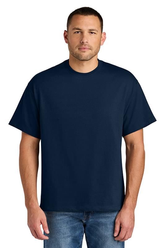 Hanes ® Beefy-T ® Retro Street Tee 5180R