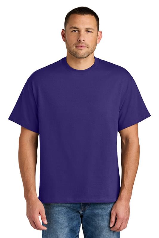 Hanes ® Beefy-T ® Retro Street Tee 5180R